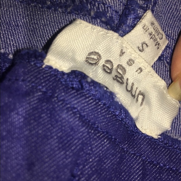 Umgee size small - Picture 4 of 7